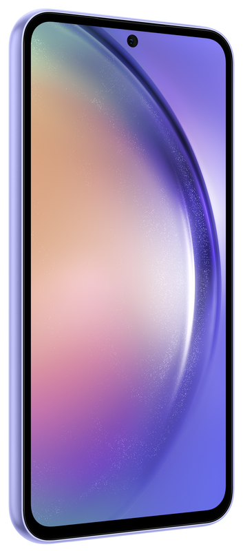 Samsung Galaxy A54 A546E 8/256GB Light Violet (SM-A546ELVDSEK) фото