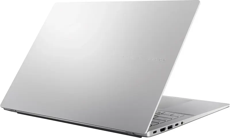 Ноутбук Asus Vivobook S16 M3607KA-SH031 Cool Silver (90NB16T2-M00290) - фото - №3