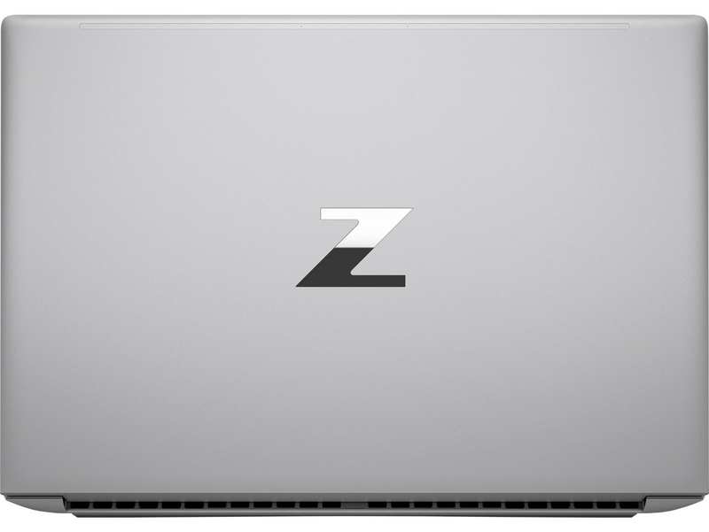 Ноутбук HP ZBook Fury 16 G9 Silver (609L7AV_V5) - фото - №4