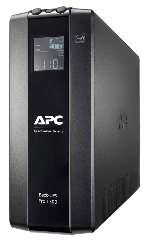 ДБЖ APC Back-UPS Pro BR 1300VA BR1300MI фото