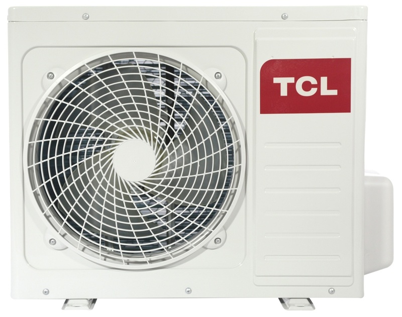 Кондиціонер TCL TAC-18CHSA/XA71 On-Off - фото - №3