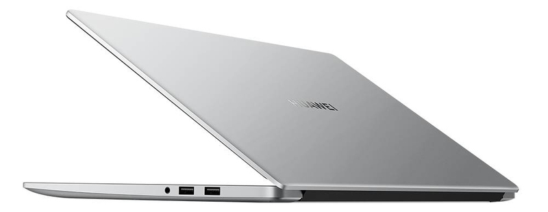 Ноутбук Huawei Matebook D15 (53013AWC) Mystic Silver фото