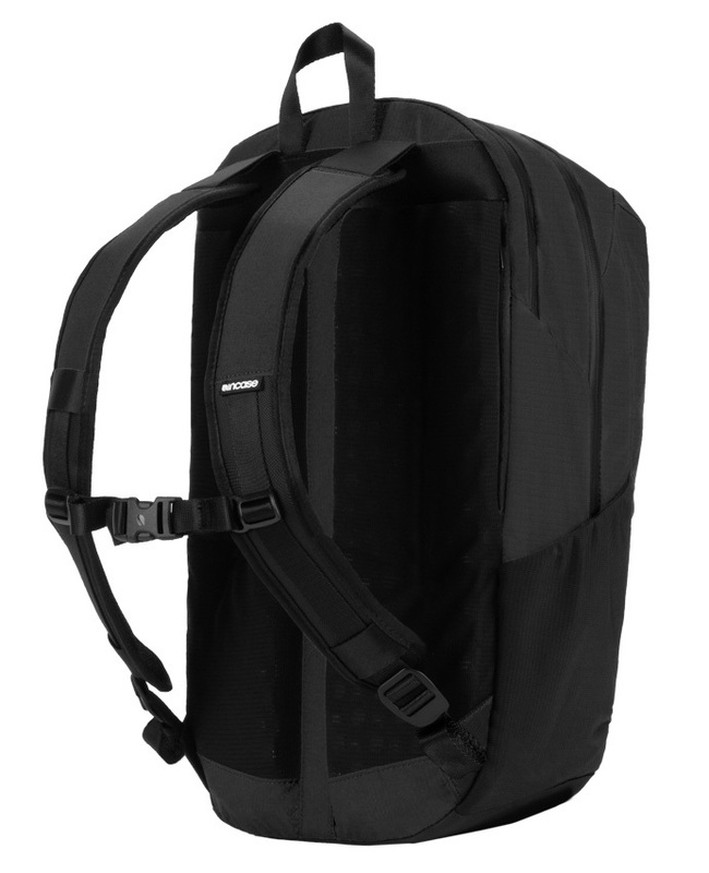 Рюкзак Incase Allroute Daypack 15" (Black) INCO100419-BLK фото