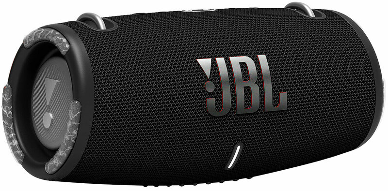 Акустика JBL XTREME 3 (Black) фото