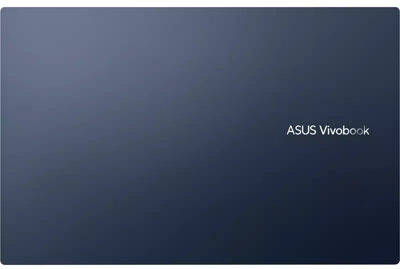Ноутбук Asus Vivobook 15 X1502ZA-BQ1569 Quiet Blue (90NB0VX1-M029R0) фото
