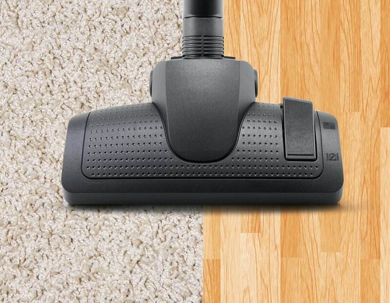 Пилосос BOSCH BGS41PRO - фото - №4