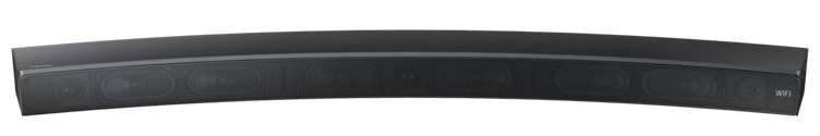 Саундбар Samsung HW-MS6500/RU - фото - №2
