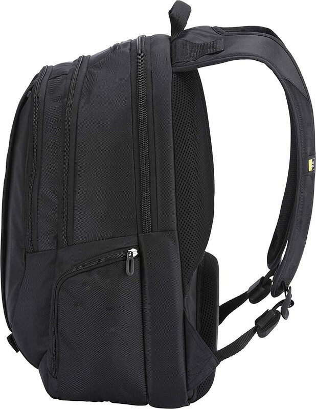 Рюкзак Case Logic RBP315 (Black) 3201632 - фото - №2