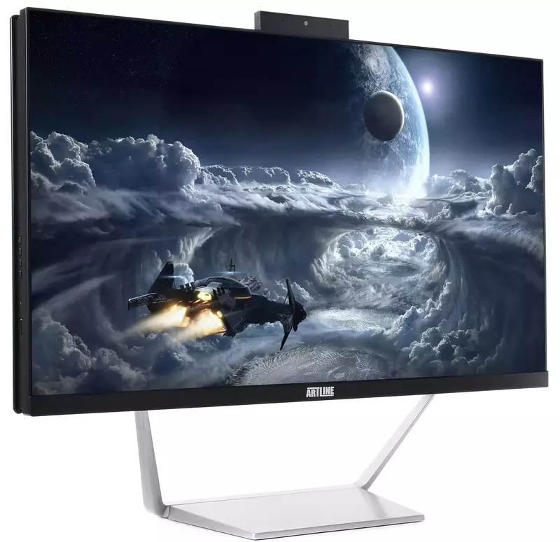 Моноблок ARTLINE Business M67 (M67v19) - фото - №5