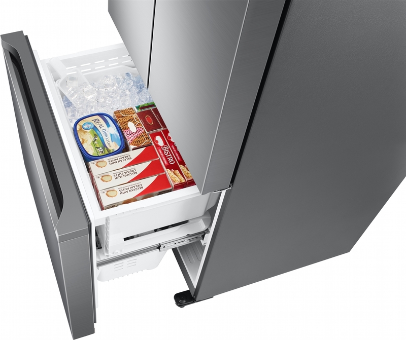 Холодильник Samsung RF44A5002S9/UA фото