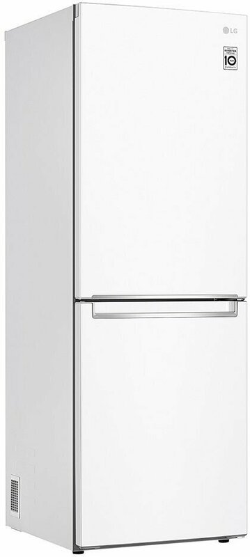 Двухкамерный холодильник LG GC-B399SQCM фото