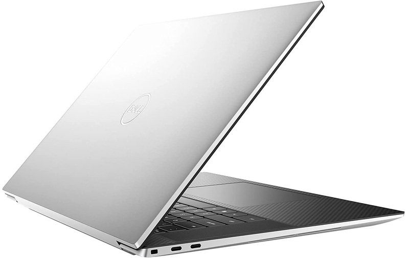 Ноутбук Dell XPS 17 9710 Silver (N974XPS9710UA_WP) фото