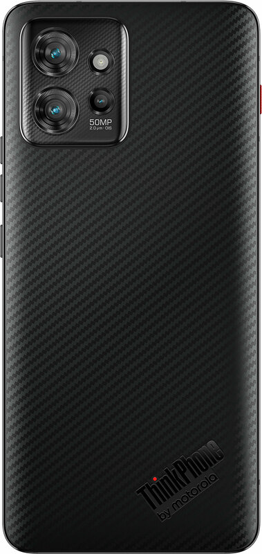 Motorola ThinkPhone 8/256GB (Carbon Black) фото