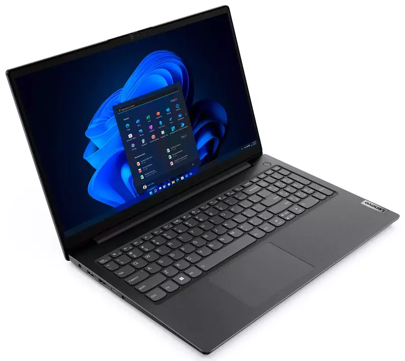Ноутбук Lenovo V15 G3 IAP Business Black (82TT00L3RA) фото