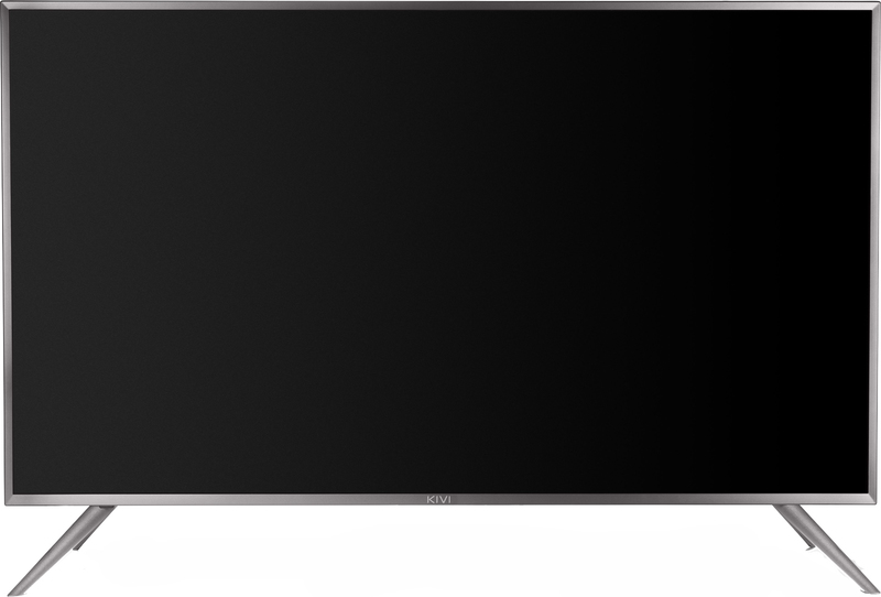 Телевізор Kivi 32" HD Ready (32HB50GU) - фото - №1