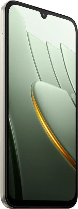 Смартфон POCO C81 Pro 4/256GB (Gold) - фото - №3