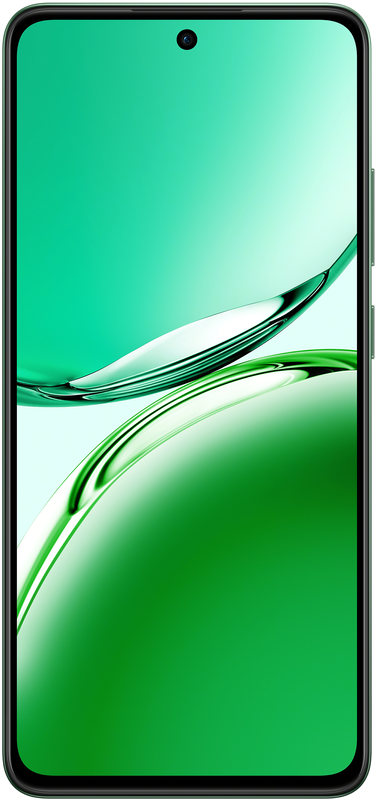 OPPO Reno12 F 5G 8/256GB (Black Green) фото
