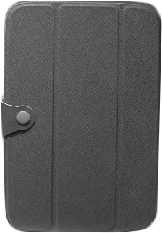 Чохол Google Nexus Tablet 10 "(сірий) - фото - №0