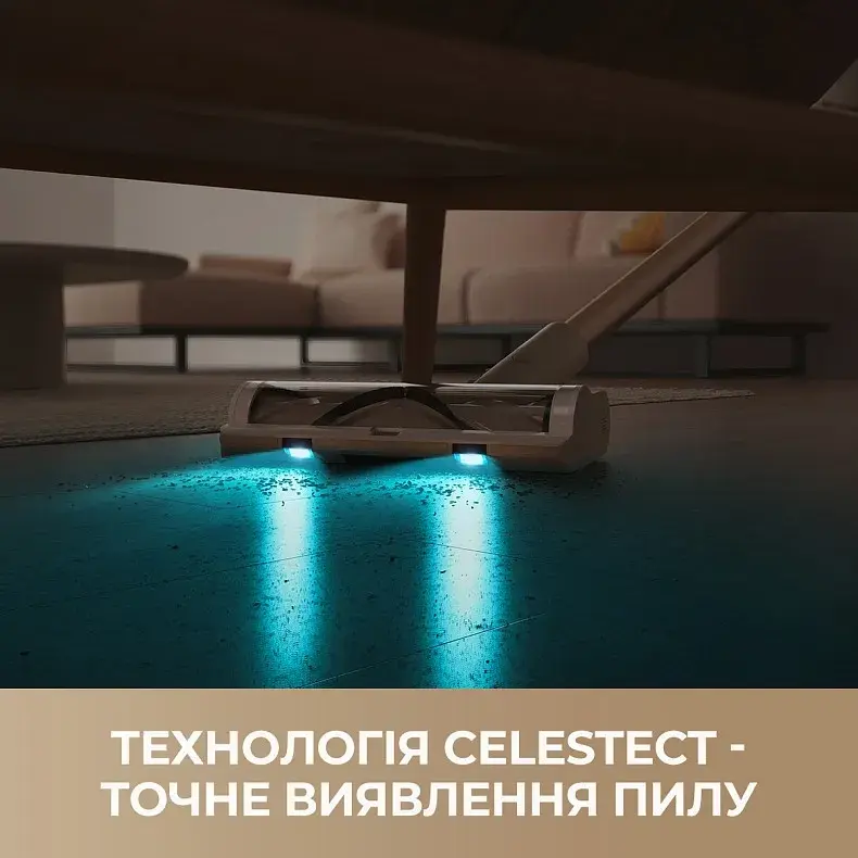 Акумуляторний миючий пилосос Dreame R10s Aqua - фото - №4
