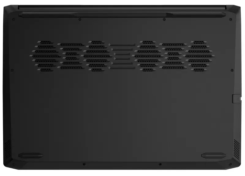 Ноутбук Lenovo IdeaPad Gaming 3 15ACH6 Shadow Black (82K202BMRA) фото