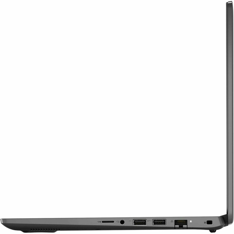 Ноутбук Dell Latitude 3410 Black (N012L341014UA_UBU) - фото - №8