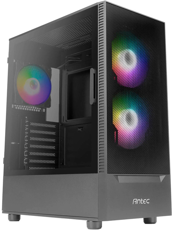 Корпус Antec NX410 Gaming 0-761345-81041-8 фото