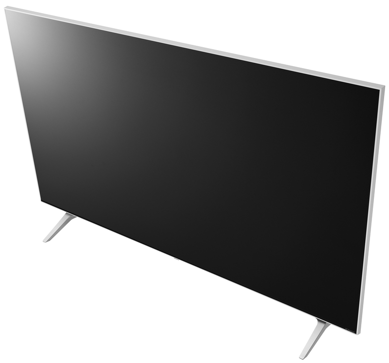 Телевизор LG 55" 4K Smart TV (55NANO776PA) фото