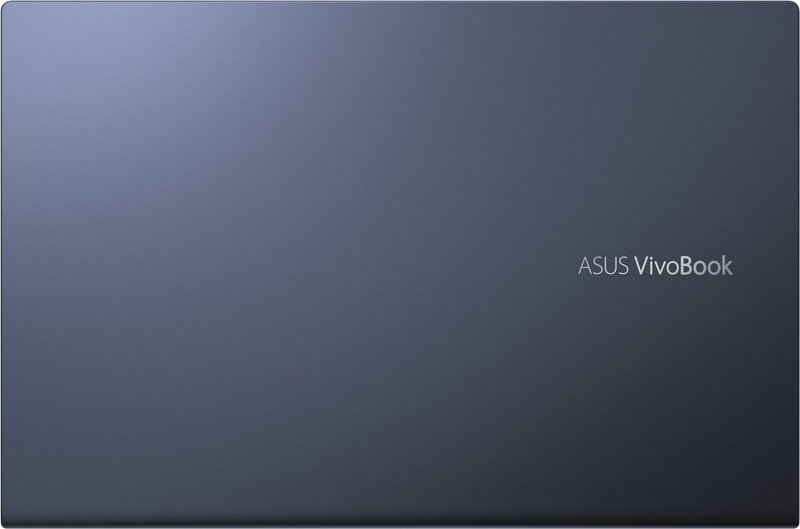 Ноутбук Asus VivoBook 14 X413EA-EB501 Bespoke Black (90NB0RL7-M08560) фото
