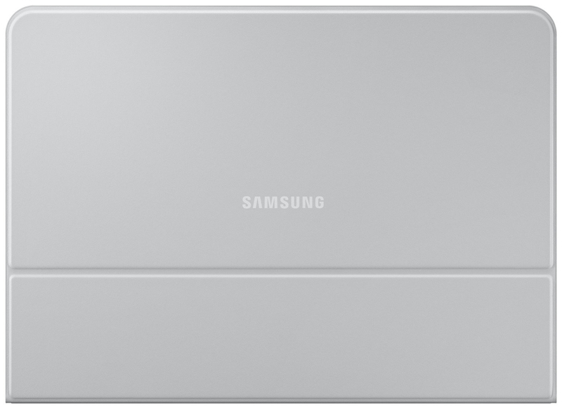Чехол-клавиатура Samsung Keyboard Cover для Galaxy Tab S3 9.7" фото