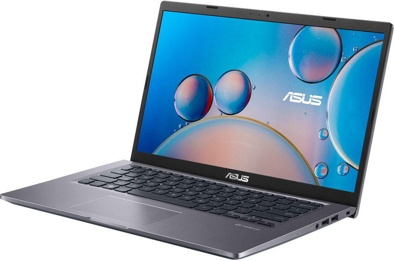 Ноутбук Asus Laptop X415EA-EB1156 Slate Grey (90NB0TT2-M004L0) фото