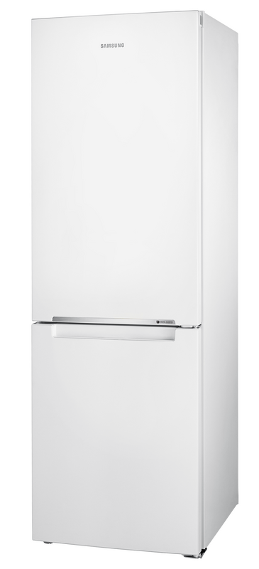 Двокамерний холодильник Samsung RB30J3000WW/UA - фото - №2