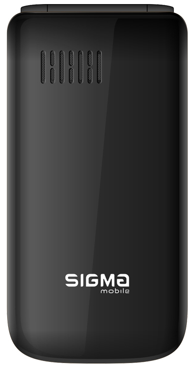 Sigma X-style 241 (Snap Black) фото