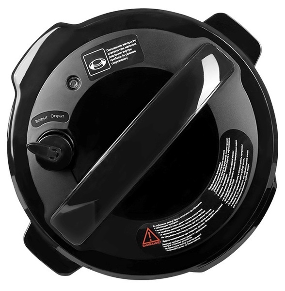 Скороварка REDMOND RMC-PM381 - фото - №6