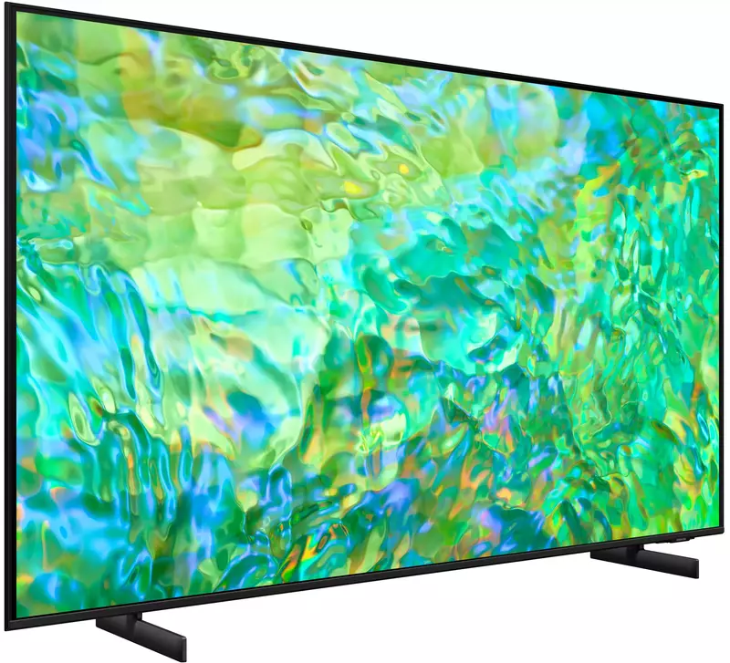 Телевізор Samsung 65" 4K UHD Smart TV (UE65DU8000UXUA) фото