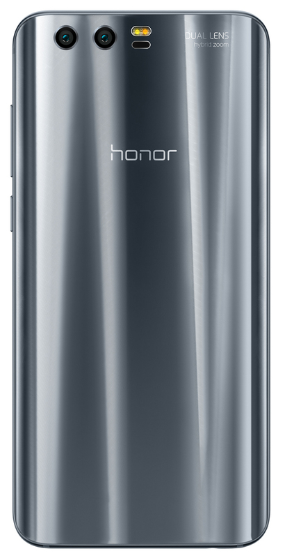 Honor 9 4/64Gb Glacier Grey (STF-L09). Купити Honor 9 4/64Gb