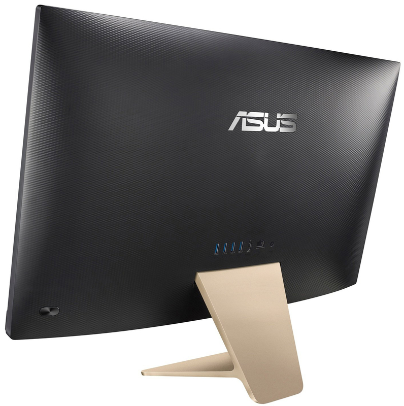 Моноблок Asus Vivo AiO V241FAK-BA058D (90PT0292-M06890) Gold - фото - №7