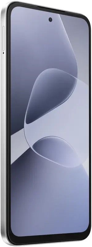 Infinix HOT 60i 4/128Gb (Titanium Silver) - фото - №3