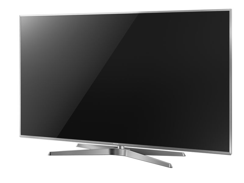 Panasonic 75" 4K Smart TV (TX-75FXR780) - фото - №2