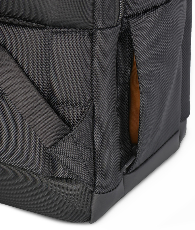 Рюкзак Hedgren NEXT 14,1" (Black) - фото - №6