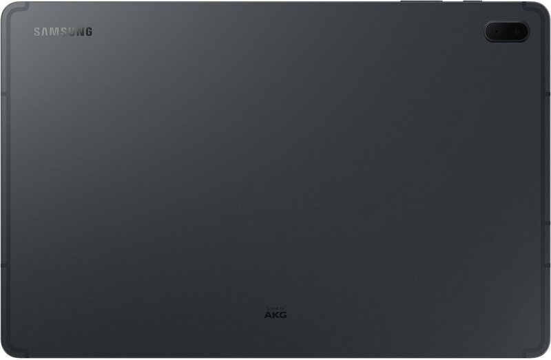Samsung Galaxy Tab S7 FE 12.4" 4/64GB LTE Black (SM-T735NZKASEK) фото