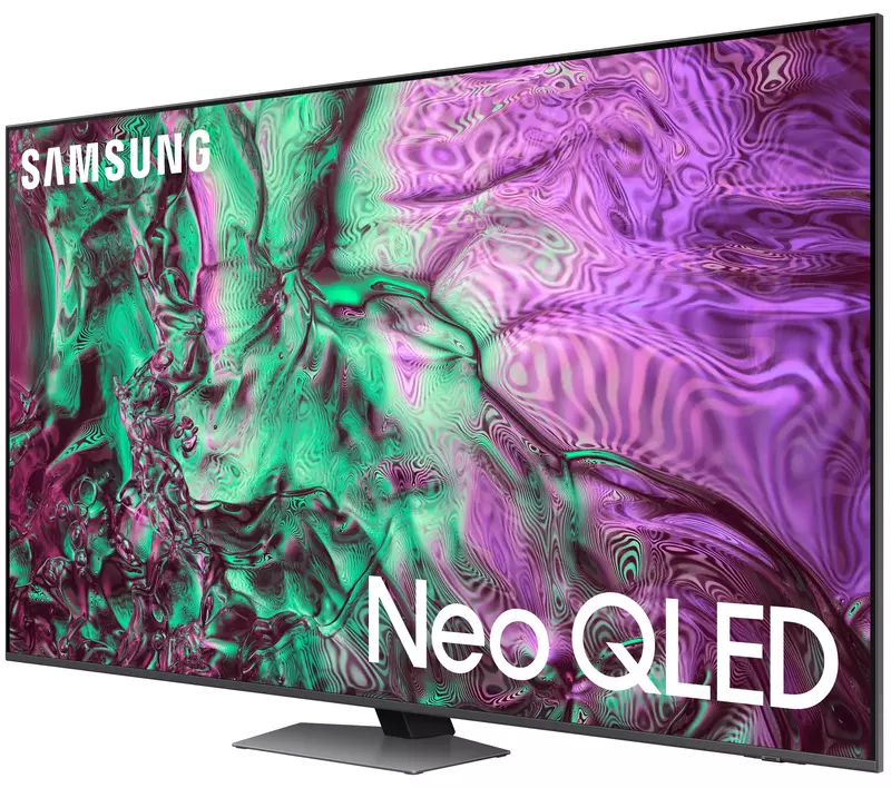 Телевізор Samsung 65" Neo QLED 4K (QE65QN85DBUXUA) фото