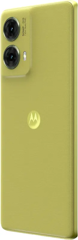 Moto G85 8/256GB (Olive Green) - фото - №6