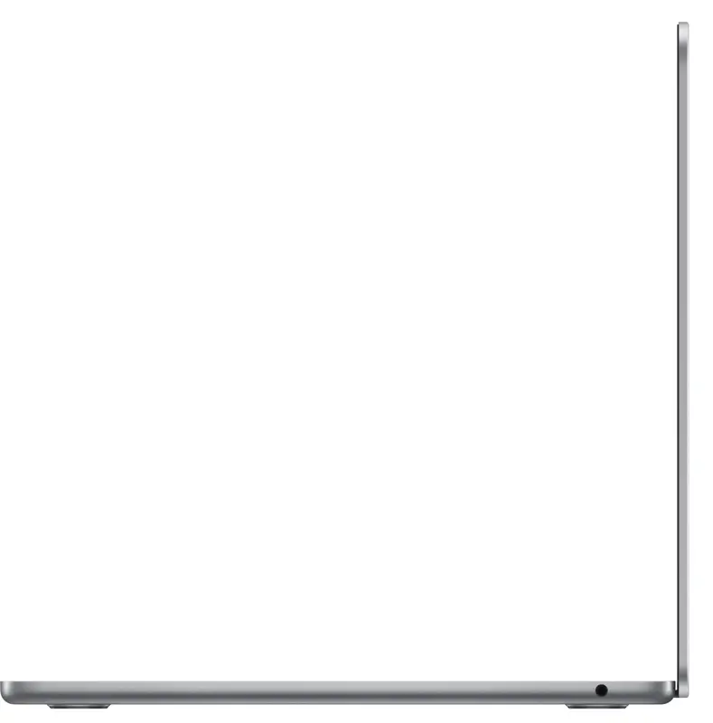 Apple MacBook Air M3 Chip 13" 24/512GB Space Gray (MC8M4) 2024 фото