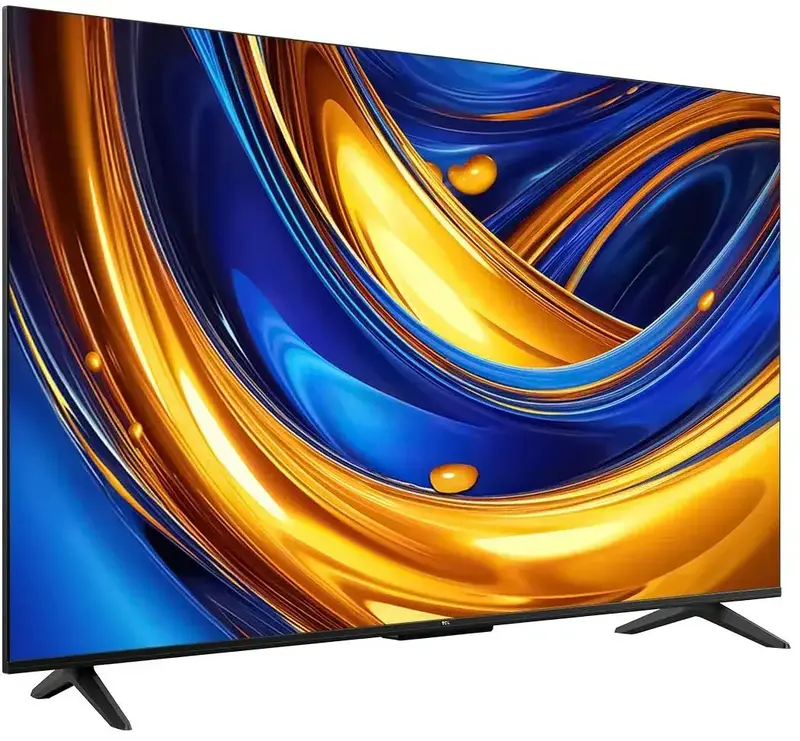 Телевізор TCL 85P69B - фото - №3