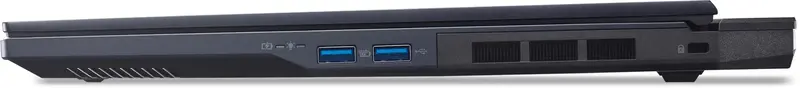 Ноутбук Acer Predator Helios Neo 16 АІ PHN16-73 Abyssal Black (NH.QX5EU.00K) - фото - №7