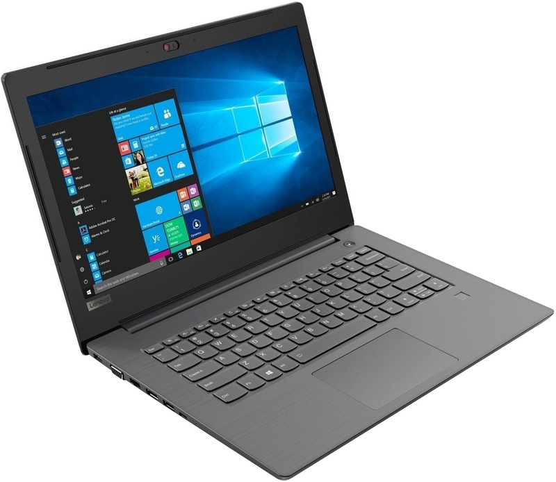 Ноутбук Lenovo IdeaPad V330-14IKB Iron Grey (81B000U3RA) фото