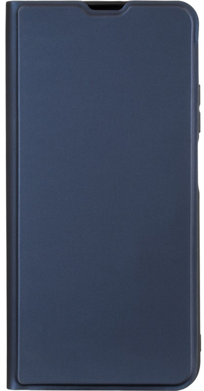 Чохол для Xiaomi Redmi 10 Gelius Book Cover Shell Case (Blue) фото
