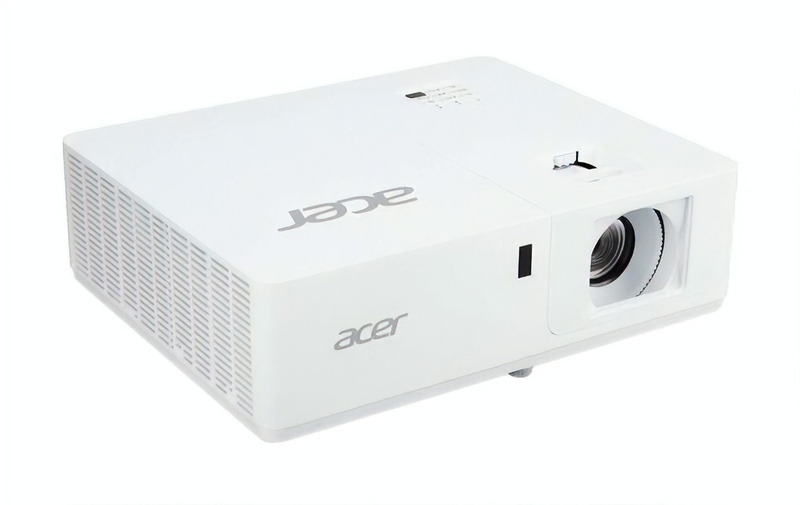 Проектор Acer PL6510 (MR.JR511.001) фото