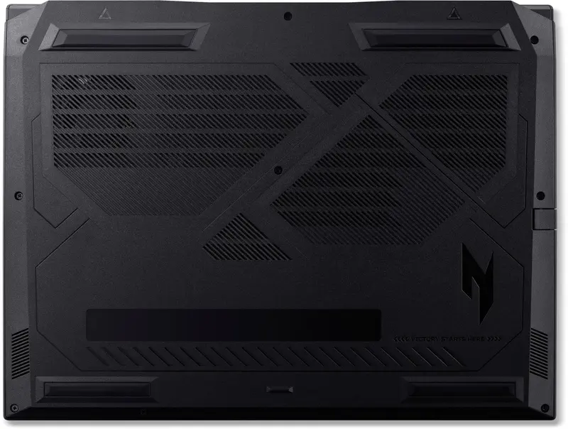 Ноутбук Acer Nitro V 16 AI ANV16-42-R1HV Shale Black (NH.U1JEU.008) - фото - №6
