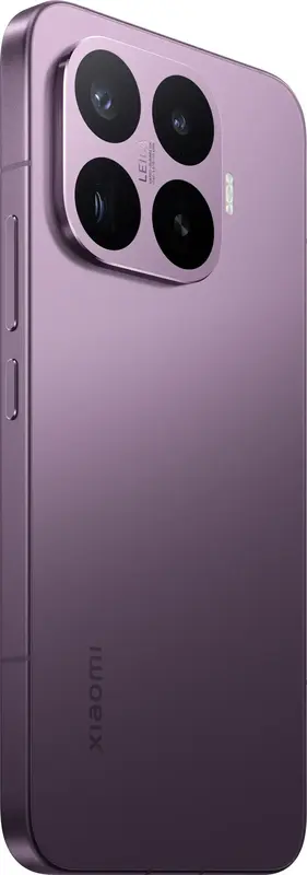 Смартфон Xiaomi 17T Pro 12/512GB (Deep Violet) - фото - №6